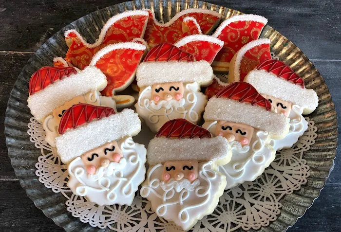 1 Smart Cookie Picture 4