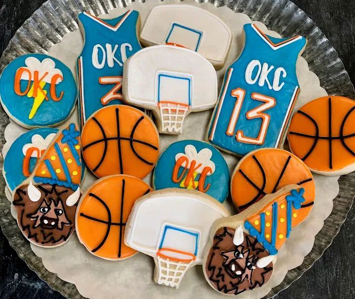 1 Smart Cookie Picture 10