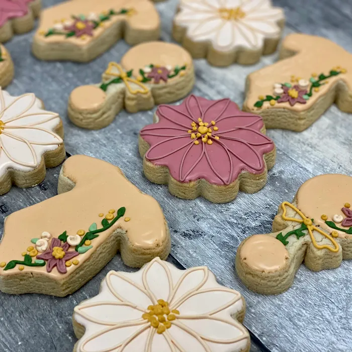 1 Smart Cookie Picture 9