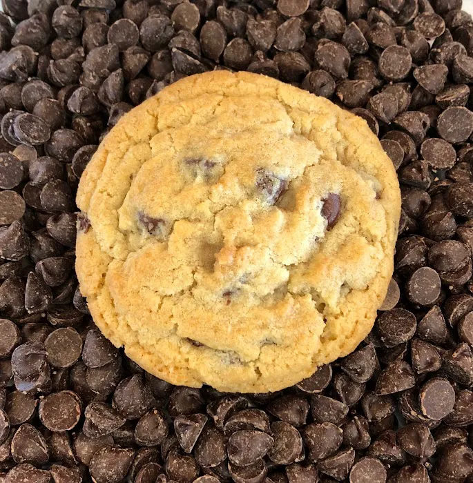 1 Smart Cookie Picture 7