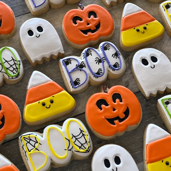 1 Smart Cookie Picture 2