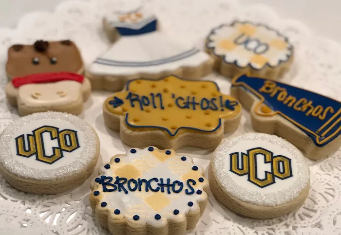 1 Smart Cookie Picture 1