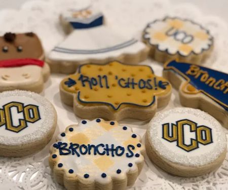 1 Smart Cookie