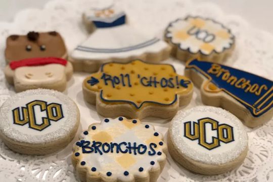 1 Smart Cookie