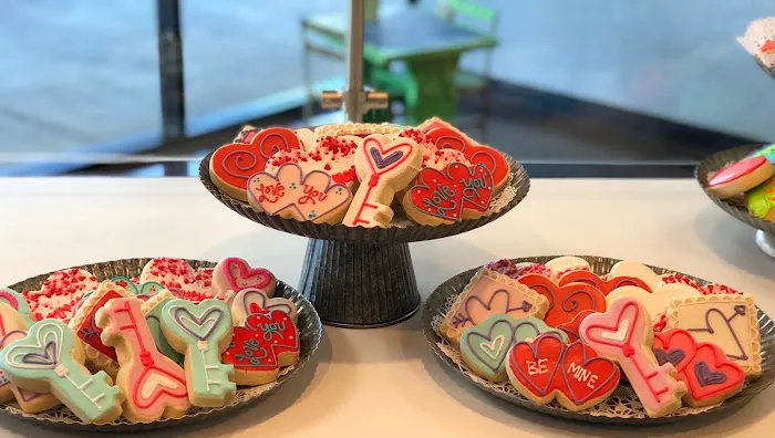 1 Smart Cookie Picture 8