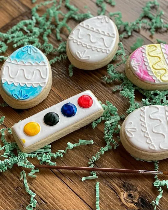 1 Smart Cookie Picture 6