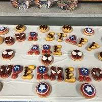 Donut Therapy ico