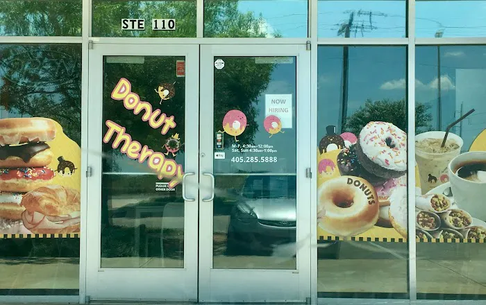 Donut Therapy Picture 3