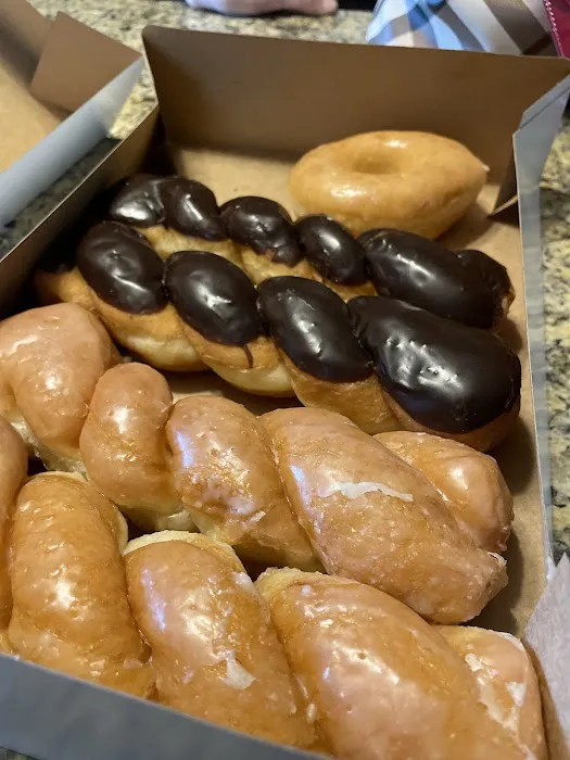 Donut Therapy Picture 10