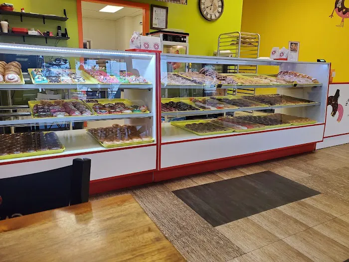 Donut Therapy Picture 2