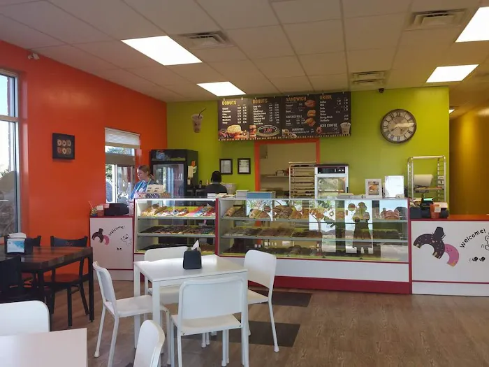 Donut Therapy Picture 4