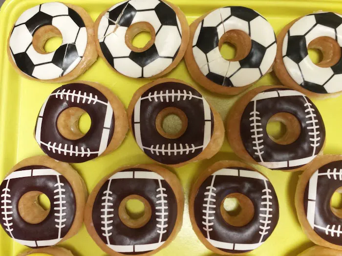 Donut Therapy Picture 7