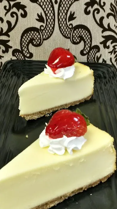 Leo's Cakery Picture 7