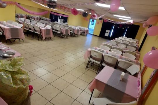 Leo's Cakery