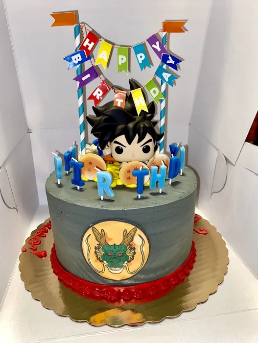 Leo's Cakery Picture 4
