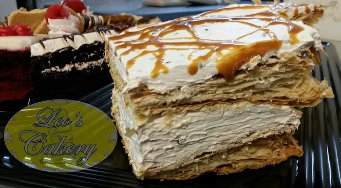 Leo's Cakery Picture 9