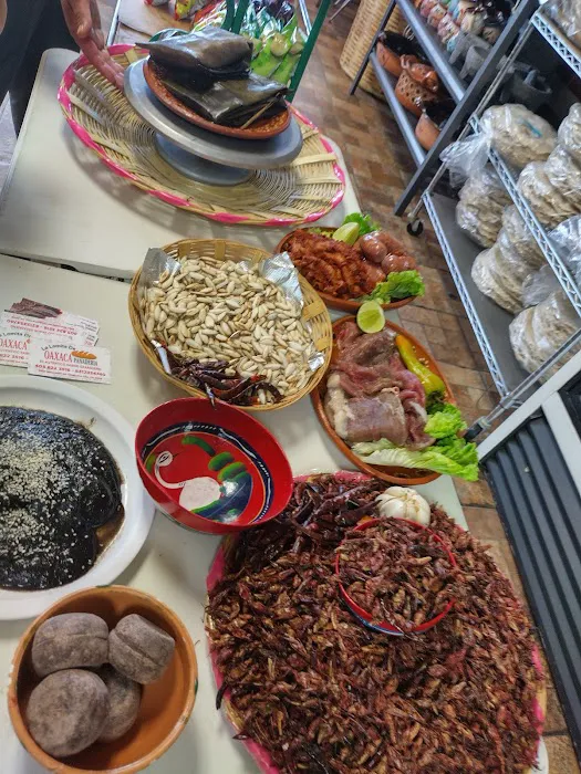 Panadería La Lomita de Oaxaca Picture 3