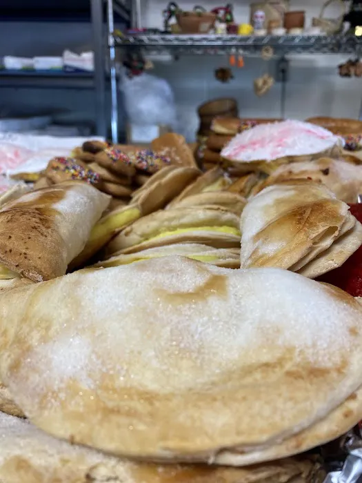 Panadería La Lomita de Oaxaca Picture 10