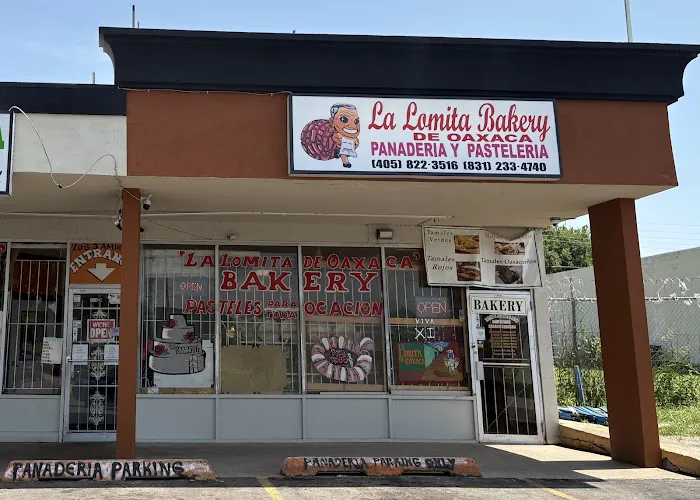Panadería La Lomita de Oaxaca Picture 6