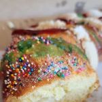 Panadería La Lomita de Oaxaca