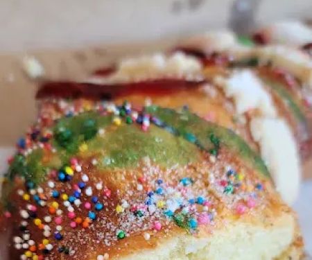 Panadería La Lomita de Oaxaca