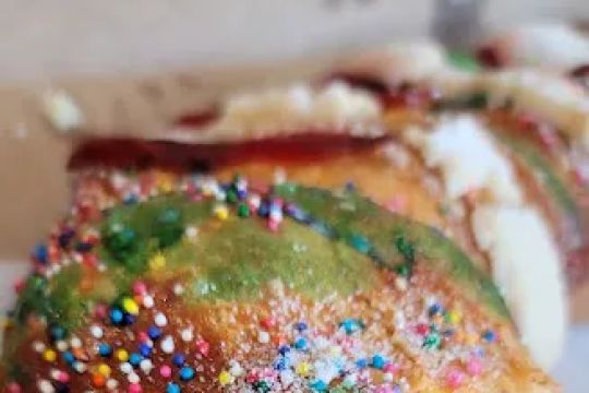 Panaderu00eda La Lomita de Oaxaca