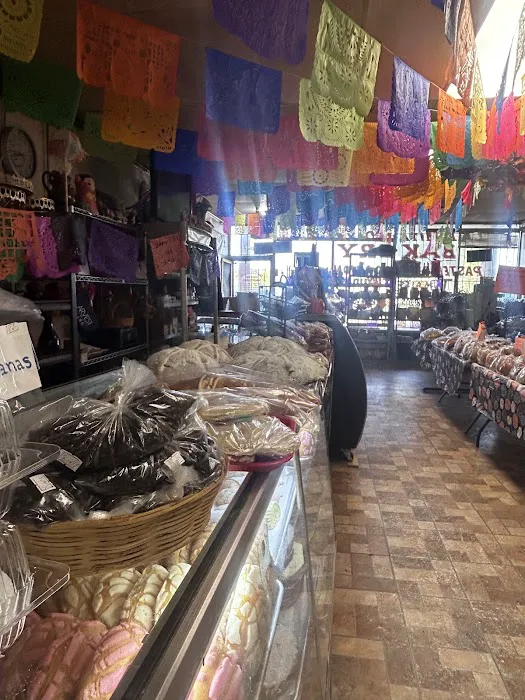 Panadería La Lomita de Oaxaca Picture 4