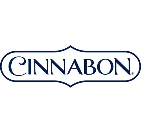 Cinnabon at Schlotzsky's