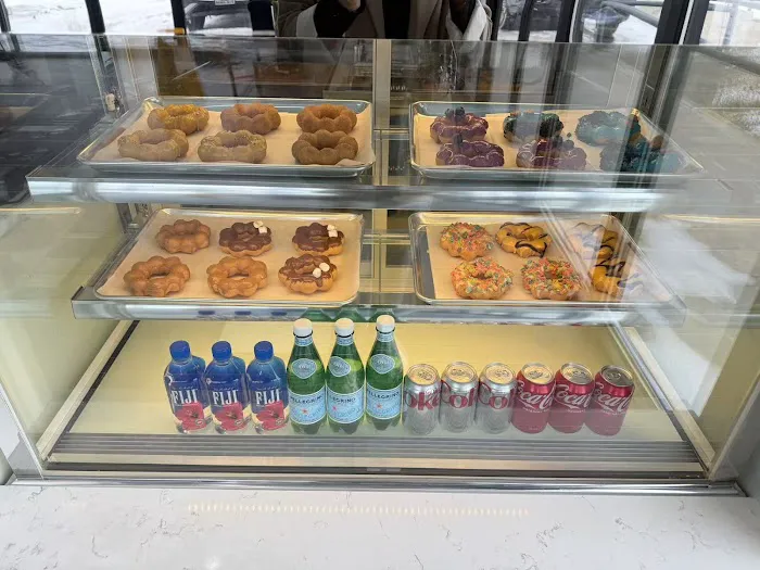 DonutChew Picture 5