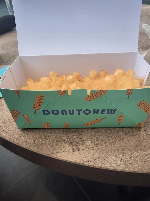 DonutChew Picture 7