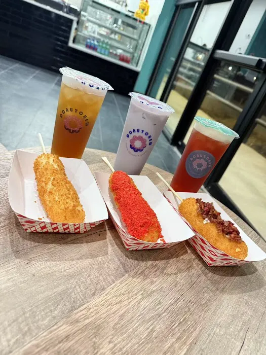 DonutChew Picture 3