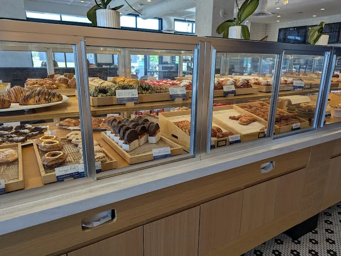 Paris Baguette Picture 3