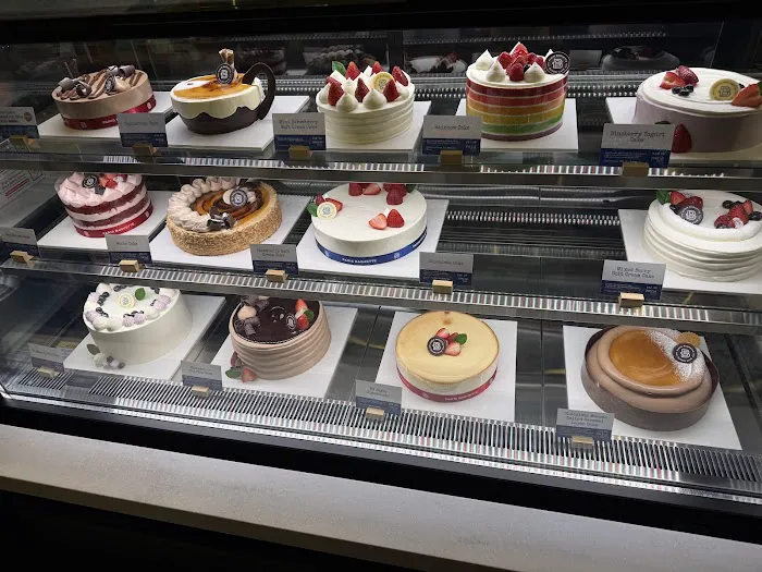 Paris Baguette Picture 7