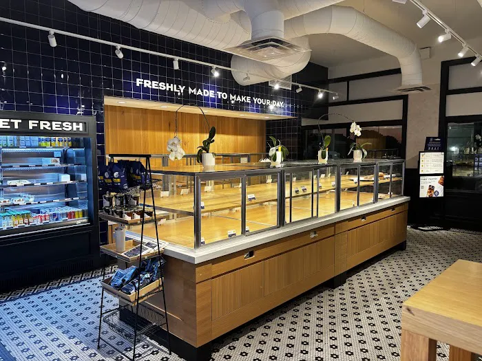 Paris Baguette Picture 8