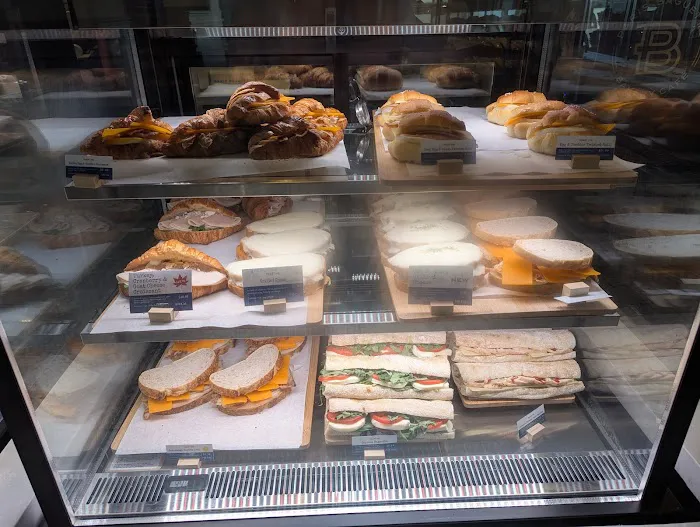 Paris Baguette Picture 9