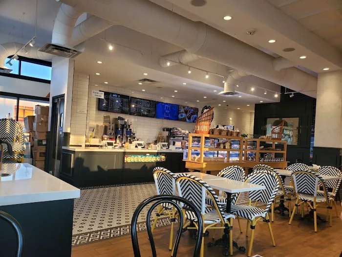 Paris Baguette Picture 5