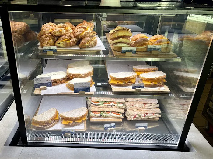 Paris Baguette Picture 10