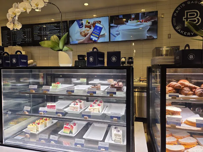 Paris Baguette Picture 6