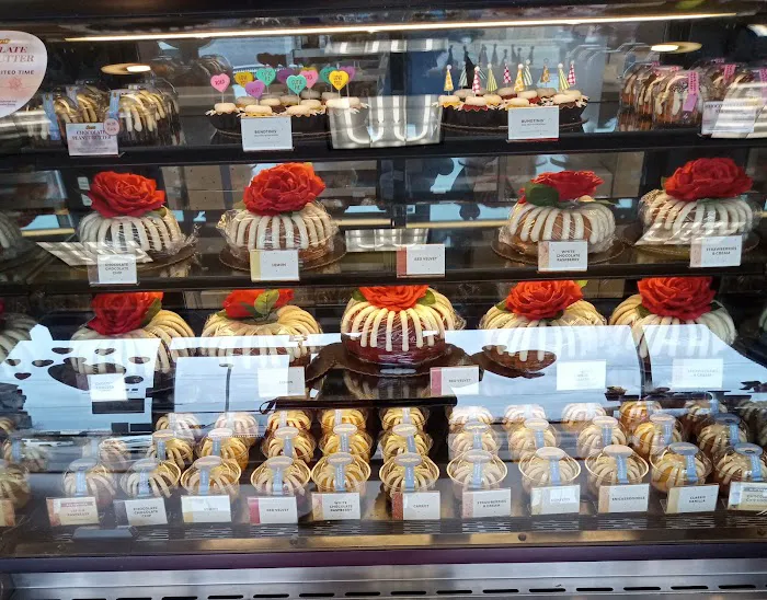 Nothing Bundt Cakes Picture 1