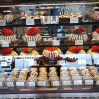 Nothing Bundt Cakes ico