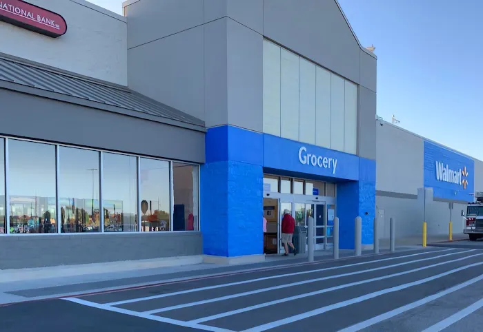 Walmart Bakery Picture 1