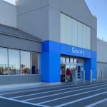 Walmart Bakery