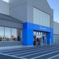 Walmart Bakery ico