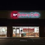 85°C Bakery Cafe-Quail Springs