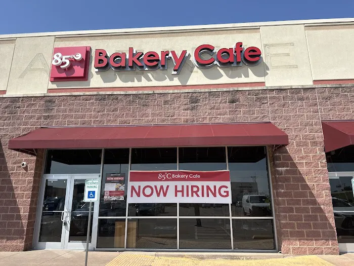 85°C Bakery Cafe-Quail Springs Picture 3