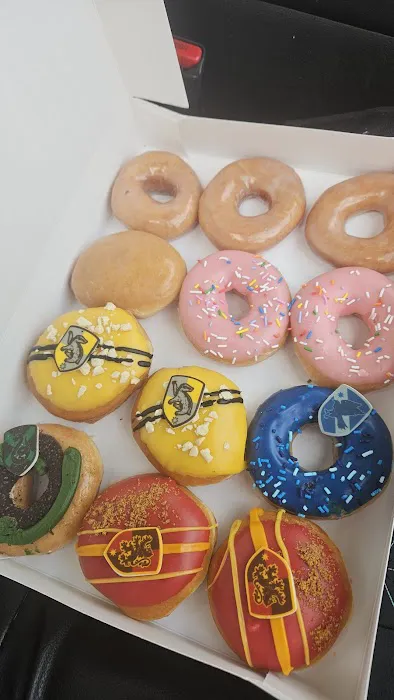 Krispy Kreme Picture 5