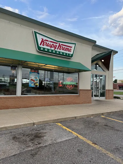 Krispy Kreme Picture 2