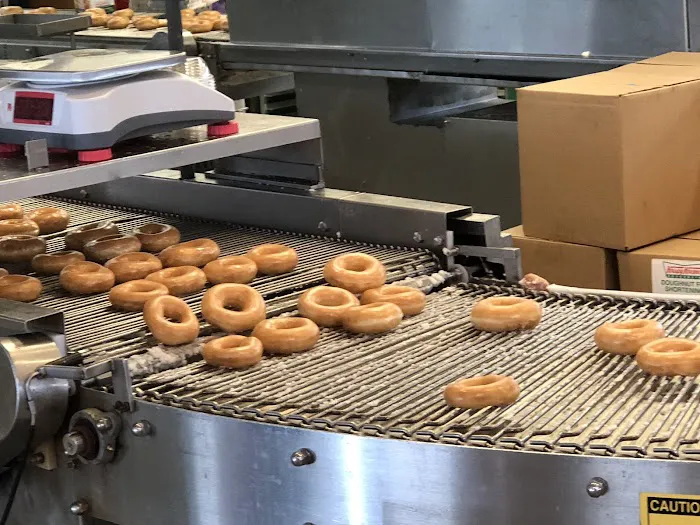 Krispy Kreme Picture 6