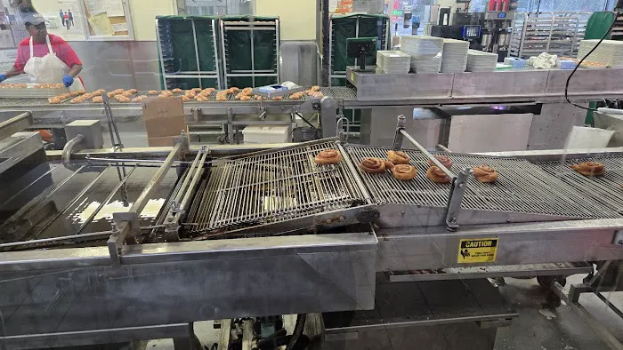 Krispy Kreme Picture 9