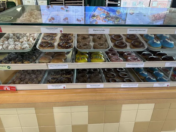 Krispy Kreme Picture 10